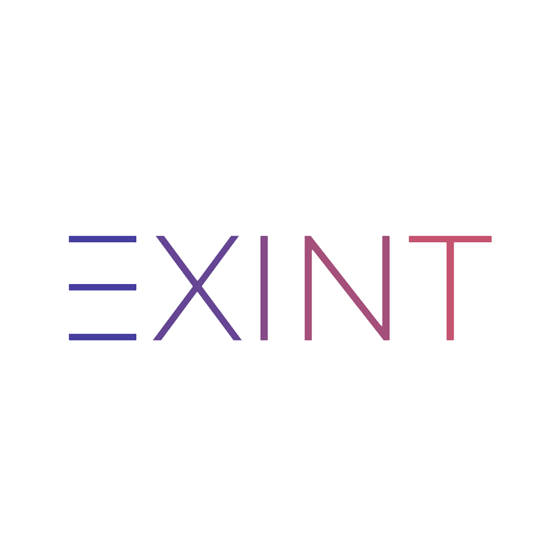 exint png logo