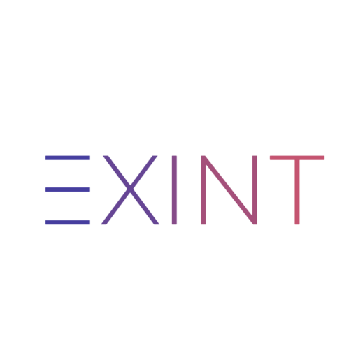 exint png logo
